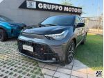 TOYOTA - Aygo X GR SPORT