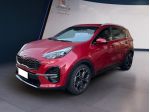 Kia Sportage Sportage 1.6 crdi GT Line 2wd 136cv