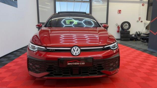 VOLKSWAGEN Golf GTI 2.0 DSG GTI TETTO PELLE HEAD-UP H&K rif. 24182522 - Foto 2