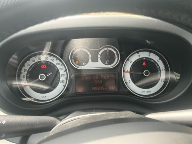 FIAT 500L 1.3 Multijet 95 CV Pop Star rif. 23899311 - Foto 10