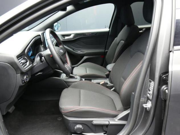 FORD Focus 1.0 EcoBoost Hybrid 155 CV Powershift SW ST-line rif. 23970155 - Foto 8