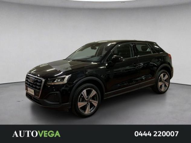 AUDI Q2 30 2.0 tdi s-tronic rif. 23899469 - Foto 2