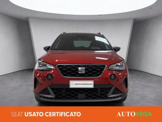 SEAT Arona 1.0 ecotsi fr 95cv rif. 23935900 - Foto 2