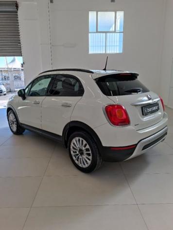 FIAT 500X 1.3 MultiJet 95 CV Cross Plus i.m rif. 23529253 - Foto 4