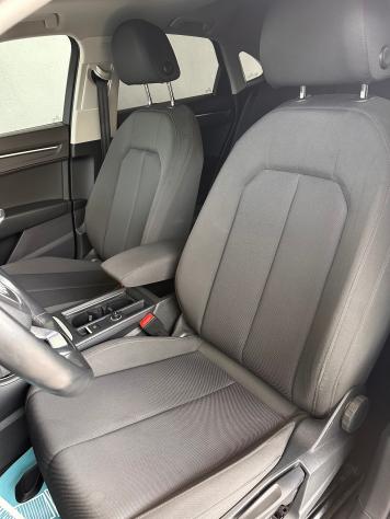 Audi Q3 Sportback 35 2.0 tdi s-tronic - Foto 9