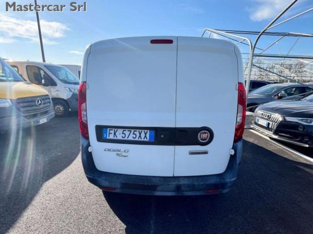 FIAT Doblo DOBLÒ 1.3 MJT 95CV EURO6 - FK575XX rif. 24018700 - Foto 5