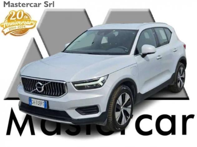VOLVO XC40 XC40 t4 phev Inscription Exp. auto my21 - GH748PT rif. 23939919
