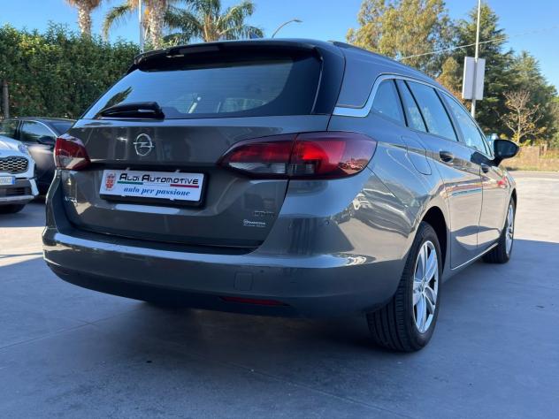 Opel Astra 1.6 CDTi 136CV aut. Sports Tourer Advance - Foto 10