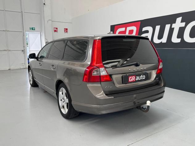 Volvo V70 V70 2.4 d5 Summum 185cv - Foto 10