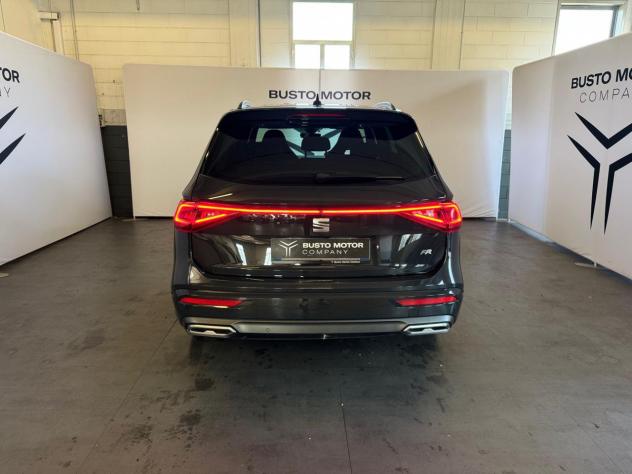 SEAT Tarraco 2.0 TDI DSG FR - Foto 5