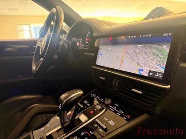PORSCHE Cayenne 3.0 V6 rif. 24123187 - Foto 8
