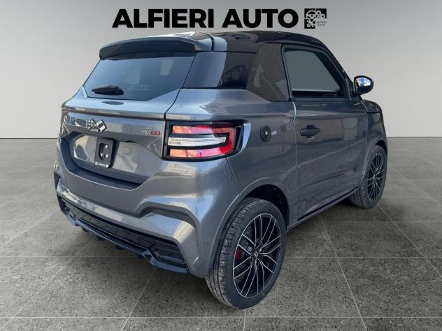 Ligier JS50 REVO D E5+ RS - Clima & Servosterzo & Pack Musica - Foto 6