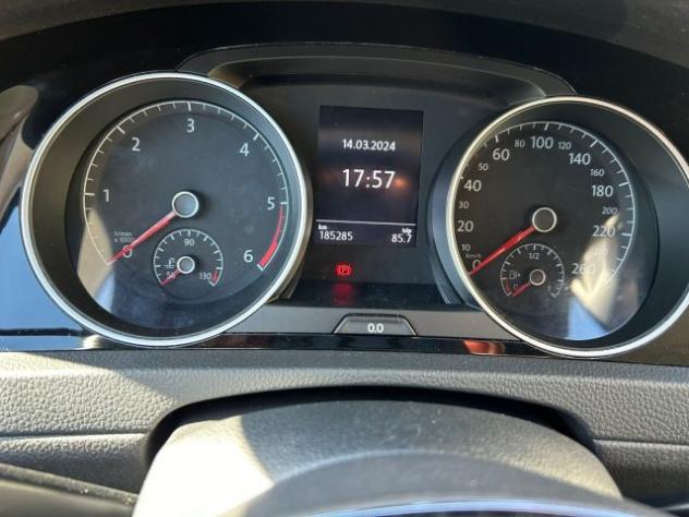 VOLKSWAGEN Golf 1.6 TDI 115 CV 5p. IQ Drive rif. 22166696 - Foto 10