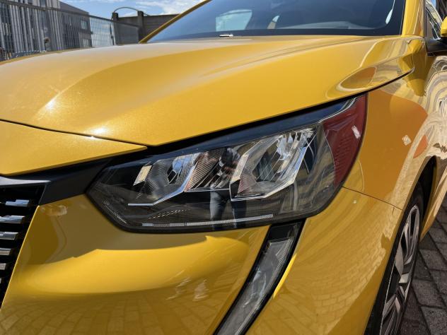 Peugeot 208 Active PureTech 75 S/S - Foto 5