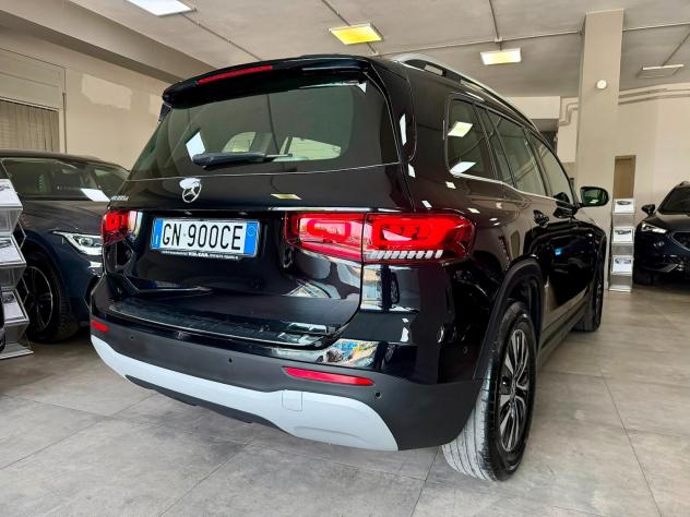 Mercedes GLB 180D Automatic Sport Plus 2023 - Foto 7