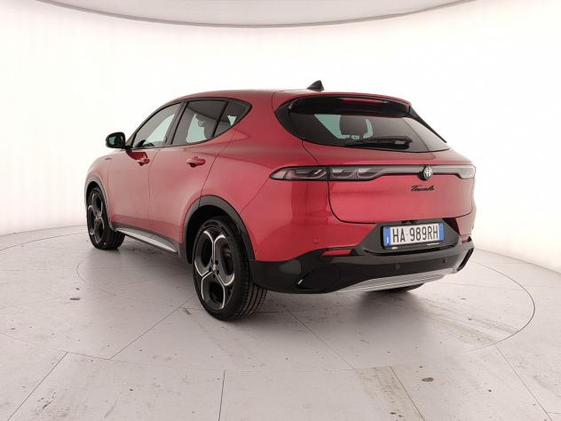 Alfa Romeo Tonale 1.6 Diesel 130cv TCT6 Milano Cortina 2026 - Foto 4
