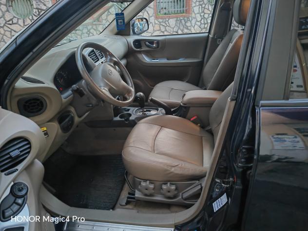 HYUNDAI SANTA FE 4X4 2.0 CRDI CV112 KW83 GLS PREMIUM - Foto 8
