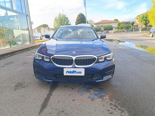 BMW 318 d rif. 24088042 - Foto 9