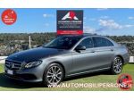 MERCEDES-BENZ E 220 d Sport (Virtual/Navi/Retro/LED) rif. 17993133