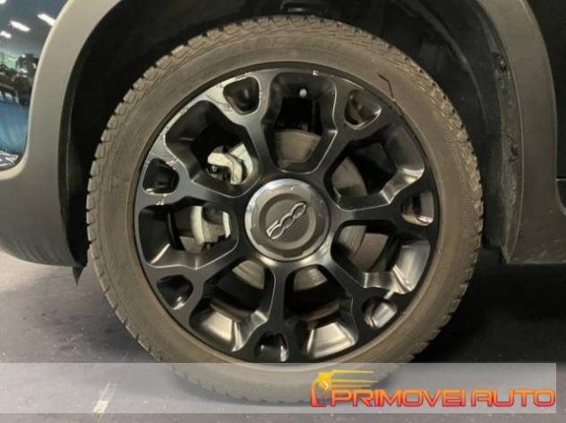 FIAT 500L 1.4 95 CV S&S Cross rif. 19071521 - Foto 7