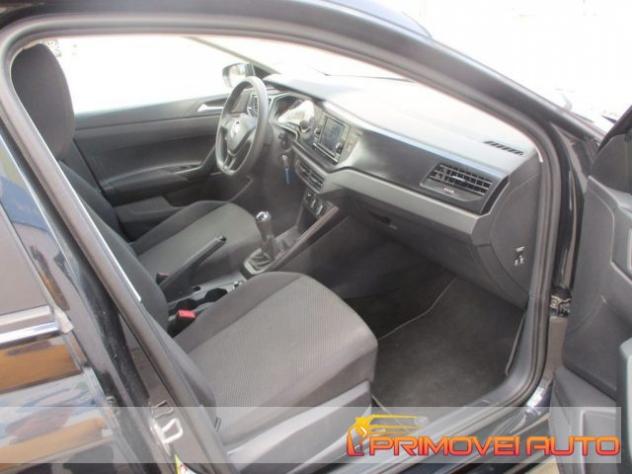 VOLKSWAGEN Polo 1.0 MPI 75 CV 5p. rif. 19180826 - Foto 3