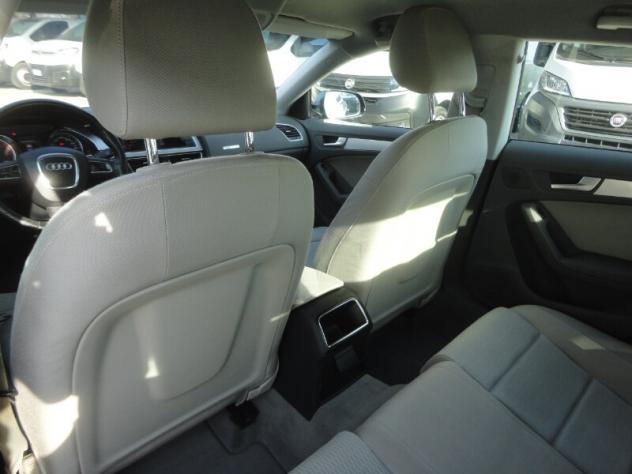 AUDI A5 1ª serie A5 SPB 2.7 V6 TDI F.AP. multitronic Advanced - Foto 9