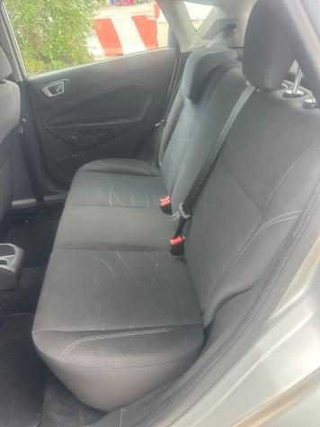 Ford Fiesta 1.4 GPL - Foto 8
