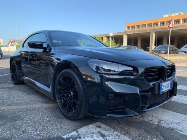 BMW M2 M2 3.0 460cv AUTO * CARBON * Harman/Kardon* rif. 24018928 - Foto 6