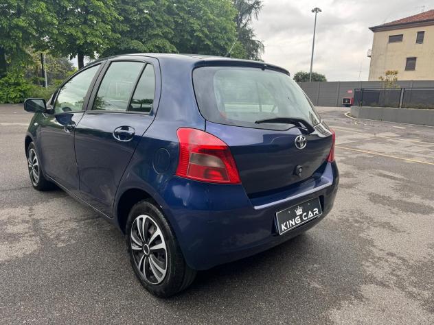 Toyota Yaris 1.3 5 porte - Foto 7