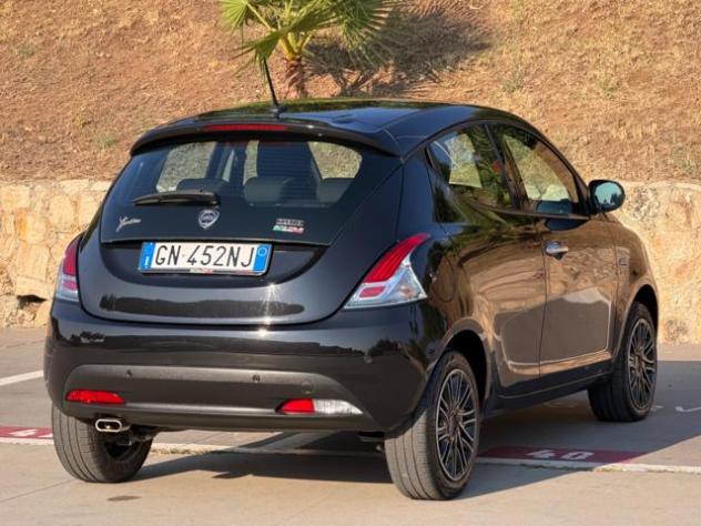 LANCIA Ypsilon GOLD+NAVI CARPLAY+SENSORI+LED rif. 23982067 - Foto 8