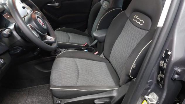 FIAT 500X 1.3 MultiJet 95 CV Business Az. Italia 70.000 Km rif. 24062794 - Foto 6