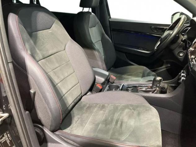 SEAT Ateca 1.5 EcoTSI FR DSG rif. 23806658 - Foto 10