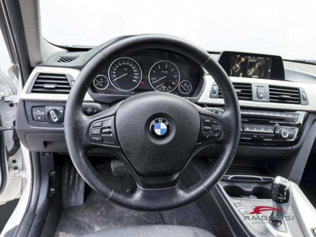 BMW 320 Serie 3 d Business Advantage aut. - PER OPERATORI rif. 24113783 - Foto 10