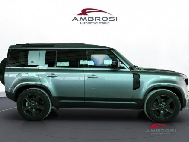 LAND ROVER Defender 110 3.0d i6 mhev SE awd 250cv auto rif. 23470317 - Foto 5