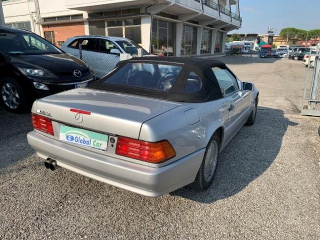 MERCEDES-BENZ SL 300 SL-24 cat rif. 13746092 - Foto 4