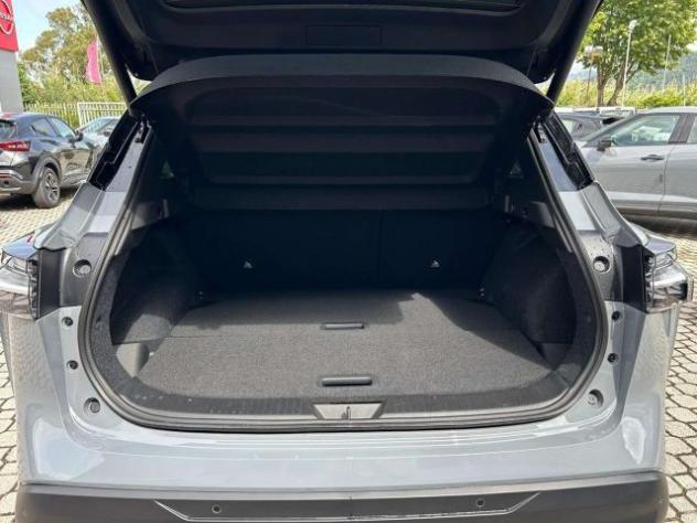 NISSAN Qashqai TEKNA e-POWER 2WD - B3 rif. 24065185 - Foto 6