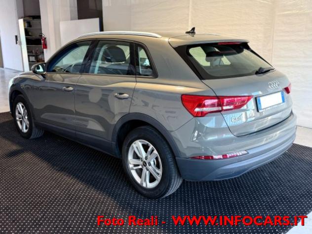 AUDI Q3 35 TDI 150 CV S tronic Business - PROMO rif. 23936919 - Foto 2