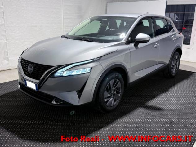 NISSAN Qashqai MHEV 158 CV Xtronic Business - Promo rif. 24149698 - Foto 3