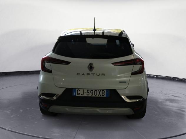 Renault Captur E-Tech hybrid 1.6 E-TECH HEV 145 EQUILIBRE AUTO - Foto 5