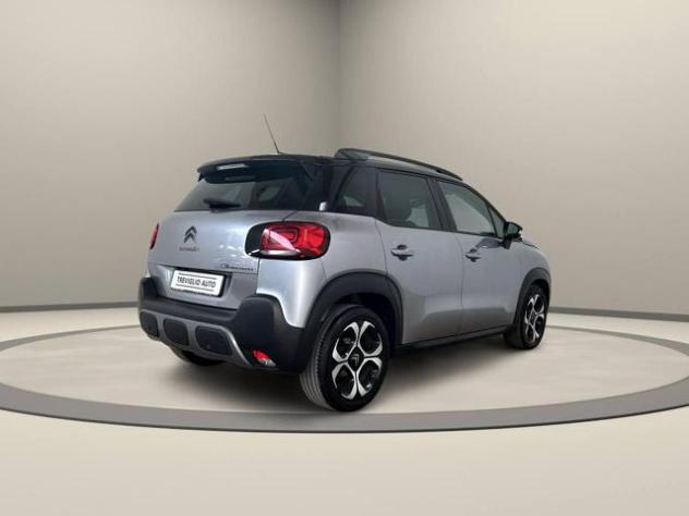 CITROEN C3 Aircross PureTech 110 S&S Shine TETTO APRIBILE rif. 23644220 - Foto 5