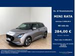 Suzuki Swift Swift 1.2h Top 2wd 81cv cvt