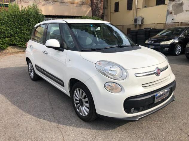 FIAT 500 1.3 Multijet 95 CV Pop rif. 23959143 - Foto 2