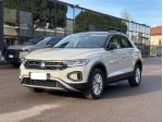 Volkswagen T-Roc I 1.0 tsi Life 110cv