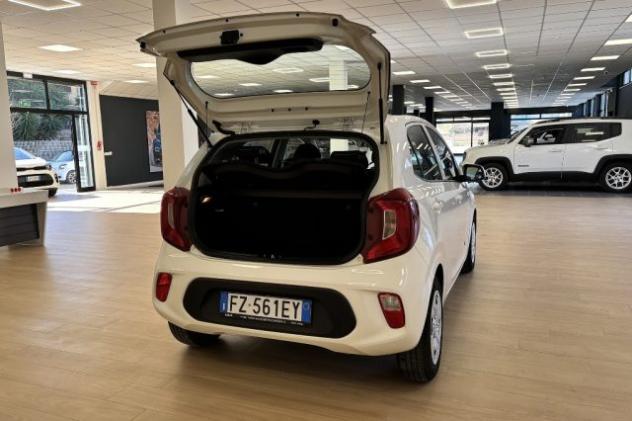 KIA Picanto 1.0 12V GPL 5 porte Urban rif. 23374373 - Foto 7