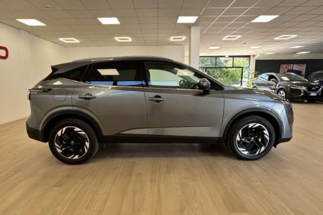 NISSAN Qashqai MHEV 140 CV N-Connecta rif. 23703140 - Foto 4
