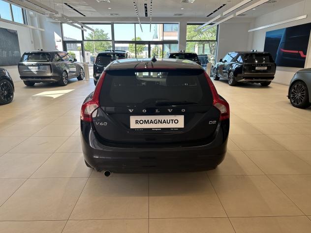 Volvo V60 D2 Geartronic Business - Foto 6