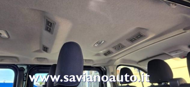 OPEL Vivaro 27 1.6 CDTI 120CV S&S " 9 POSTI " rif. 24010429 - Foto 10