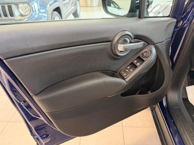 FIAT 500X 1.5 T4 Hybrid 130 CV DCT Dolcevita rif. 22016485 - Foto 7