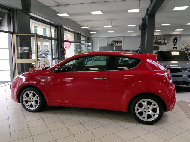 Alfa Romeo MiTo MiTo 1.4 Distinctive s&s 78cv - Foto 9