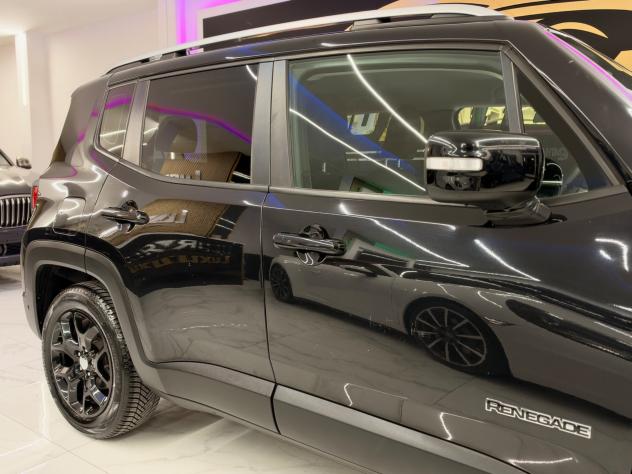 Jeep Renegade 1.4 MultiAir Limited Full Optional - Foto 4